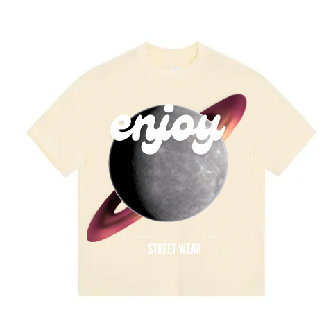 Enjoy t-shirt