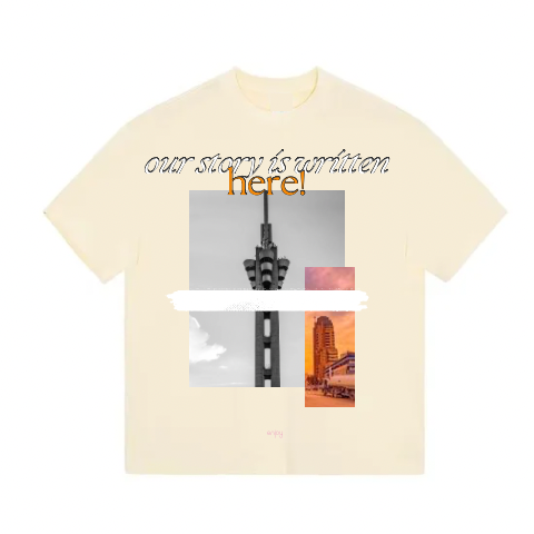 Enjoy t-shirt